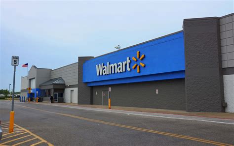 Walmart wyoming mi - Satin, semi-gloss, flat, and everything in between, our knowledgeable associates will be happy to help you pick out what you need. Located at 355 54th Street Sw, Wyoming, MI 49548 and open from 6 am, any time is a good time to come by and pick up some paint. Have any questions before you visit us in-person? Give us a call at 616-552-6224 .